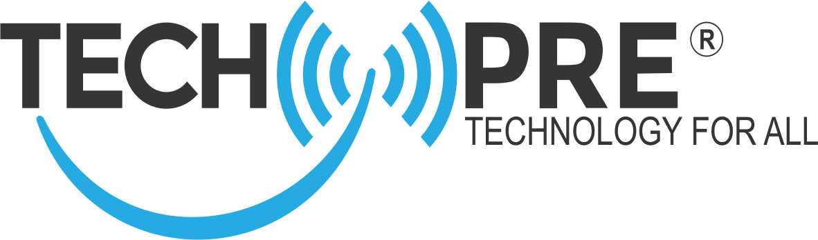 Loading Techpre
